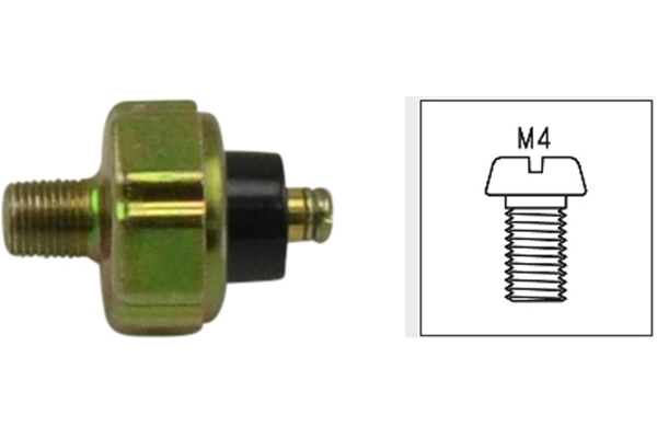 Oil Pressure Switch